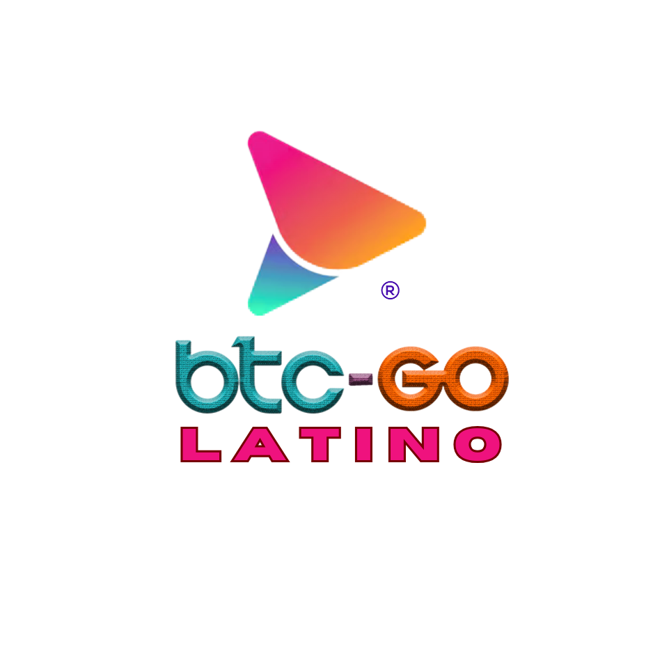 BTC GO Latino